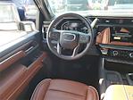 New 2025 GMC Sierra 2500 Denali Ultimate Crew Cab 4WD Pickup for sale #S4752 - photo 13