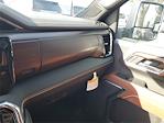 New 2025 GMC Sierra 2500 Denali Ultimate Crew Cab 4WD Pickup for sale #S4752 - photo 26