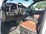 New 2025 GMC Sierra 2500 Denali Ultimate Crew Cab 4WD Pickup for sale #S4753 - photo 18