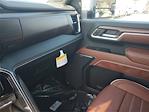 New 2025 GMC Sierra 2500 Denali Ultimate Crew Cab 4WD Pickup for sale #S4753 - photo 23