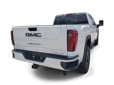 New 2025 GMC Sierra 2500 Denali Ultimate Crew Cab 4WD Pickup for sale #S4754 - photo 2