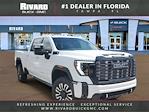 New 2025 GMC Sierra 2500 Denali Ultimate Crew Cab 4WD Pickup for sale #S4754 - photo 1