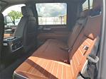 New 2025 GMC Sierra 2500 Denali Ultimate Crew Cab 4WD Pickup for sale #S4754 - photo 11