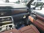 New 2025 GMC Sierra 2500 Denali Ultimate Crew Cab 4WD Pickup for sale #S4754 - photo 15