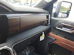 New 2025 GMC Sierra 2500 Denali Ultimate Crew Cab 4WD Pickup for sale #S4754 - photo 26