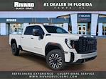 New 2025 GMC Sierra 2500 Denali Ultimate Crew Cab 4WD Pickup for sale #S4756 - photo 1