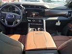 New 2025 GMC Sierra 2500 Denali Ultimate Crew Cab 4WD Pickup for sale #S4756 - photo 11