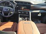 New 2025 GMC Sierra 2500 Denali Ultimate Crew Cab 4WD Pickup for sale #S4756 - photo 13