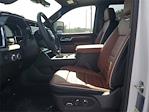 New 2025 GMC Sierra 2500 Denali Ultimate Crew Cab 4WD Pickup for sale #S4756 - photo 19