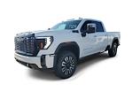 New 2025 GMC Sierra 2500 Denali Ultimate Crew Cab 4WD Pickup for sale #S4756 - photo 3