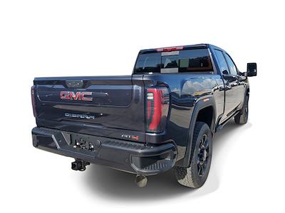 New 2025 GMC Sierra 2500 AT4 Crew Cab 4WD Pickup for sale #S4758 - photo 2