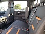 New 2025 GMC Sierra 2500 AT4 Crew Cab 4WD Pickup for sale #S4758 - photo 11