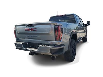 New 2025 GMC Sierra 2500 AT4 Crew Cab 4WD Pickup for sale #S4759 - photo 2