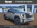 New 2025 GMC Sierra 2500 AT4 Crew Cab 4WD Pickup for sale #S4759 - photo 1