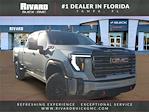 New 2025 GMC Sierra 2500 AT4 Crew Cab 4WD Pickup for sale #S4760 - photo 1