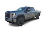 New 2025 GMC Sierra 2500 AT4 Crew Cab 4WD Pickup for sale #S4760 - photo 3
