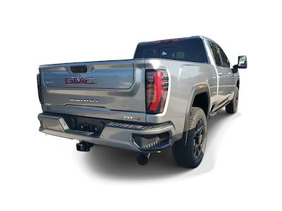 New 2025 GMC Sierra 2500 AT4 Crew Cab 4WD Pickup for sale #S4762 - photo 2