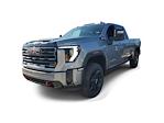 New 2025 GMC Sierra 2500 AT4 Crew Cab 4WD Pickup for sale #S4762 - photo 3