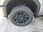 New 2025 GMC Sierra 2500 AT4 Crew Cab 4WD Pickup for sale #S4762 - photo 5