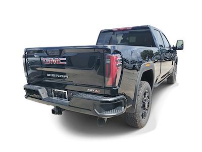 New 2025 GMC Sierra 2500 AT4 Crew Cab 4WD Pickup for sale #S4763 - photo 2