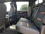 New 2025 GMC Sierra 2500 AT4 Crew Cab 4WD Pickup for sale #S4763 - photo 10