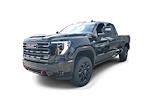 New 2025 GMC Sierra 2500 AT4 Crew Cab 4WD Pickup for sale #S4763 - photo 3