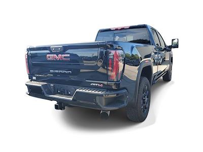 New 2025 GMC Sierra 2500 AT4 Crew Cab 4WD Pickup for sale #S4764 - photo 2