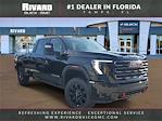 New 2025 GMC Sierra 2500 AT4 Crew Cab 4WD Pickup for sale #S4764 - photo 1