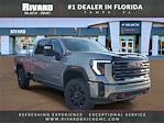 New 2025 GMC Sierra 2500 AT4 Crew Cab 4WD Pickup for sale #S4766 - photo 1