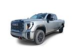 New 2025 GMC Sierra 2500 AT4 Crew Cab 4WD Pickup for sale #S4766 - photo 3