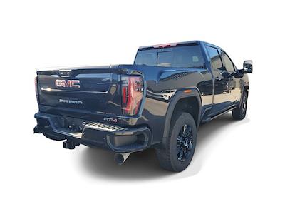 New 2025 GMC Sierra 2500 AT4 Crew Cab 4WD Pickup for sale #S4767 - photo 2