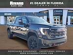 New 2025 GMC Sierra 2500 AT4 Crew Cab 4WD Pickup for sale #S4767 - photo 1