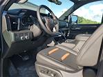 New 2025 GMC Sierra 2500 AT4 Crew Cab 4WD Pickup for sale #S4767 - photo 18