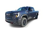 New 2025 GMC Sierra 2500 AT4 Crew Cab 4WD Pickup for sale #S4767 - photo 3