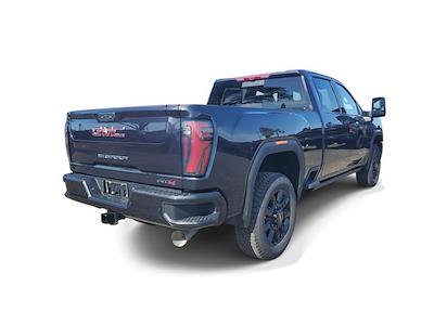 New 2025 GMC Sierra 2500 AT4 Crew Cab 4WD Pickup for sale #S4768 - photo 2