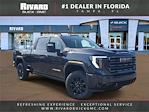 New 2025 GMC Sierra 2500 AT4 Crew Cab 4WD Pickup for sale #S4768 - photo 1