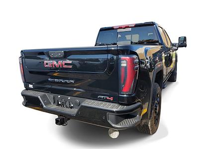 New 2025 GMC Sierra 2500 AT4 Crew Cab 4WD Pickup for sale #S4769 - photo 2