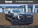 New 2025 GMC Sierra 2500 AT4 Crew Cab 4WD Pickup for sale #S4769 - photo 1
