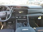 New 2025 GMC Sierra 2500 AT4 Crew Cab 4WD Pickup for sale #S4769 - photo 14
