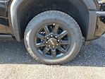 New 2025 GMC Sierra 2500 AT4 Crew Cab 4WD Pickup for sale #S4769 - photo 5
