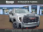 New 2025 GMC Sierra 2500 AT4 Crew Cab 4WD Pickup for sale #S4770 - photo 1