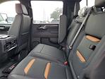 New 2025 GMC Sierra 2500 AT4 Crew Cab 4WD Pickup for sale #S4770 - photo 12