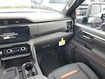 New 2025 GMC Sierra 2500 AT4 Crew Cab 4WD Pickup for sale #S4770 - photo 16