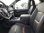 New 2025 GMC Sierra 2500 AT4 Crew Cab 4WD Pickup for sale #S4770 - photo 20