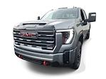 New 2025 GMC Sierra 2500 AT4 Crew Cab 4WD Pickup for sale #S4770 - photo 3