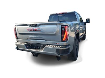 New 2025 GMC Sierra 2500 AT4 Crew Cab 4WD Pickup for sale #S4771 - photo 2