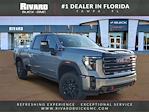 New 2025 GMC Sierra 2500 AT4 Crew Cab 4WD Pickup for sale #S4771 - photo 1