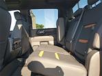 New 2025 GMC Sierra 2500 AT4 Crew Cab 4WD Pickup for sale #S4771 - photo 10