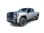 New 2025 GMC Sierra 2500 AT4 Crew Cab 4WD Pickup for sale #S4771 - photo 3