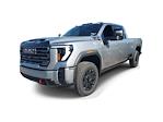 New 2025 GMC Sierra 2500 AT4 Crew Cab 4WD Pickup for sale #S4774 - photo 3